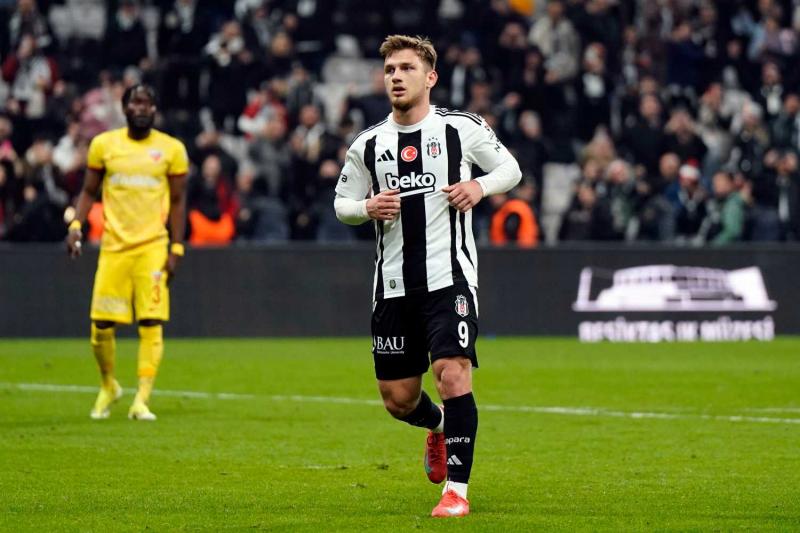 En pahalı 10 Türk futbolcu açıklandı! İşte o liste