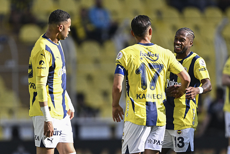 Fenerbahçe’nin muhtemel rakipleriyle karşılaşma ihtimalleri belli oldu!