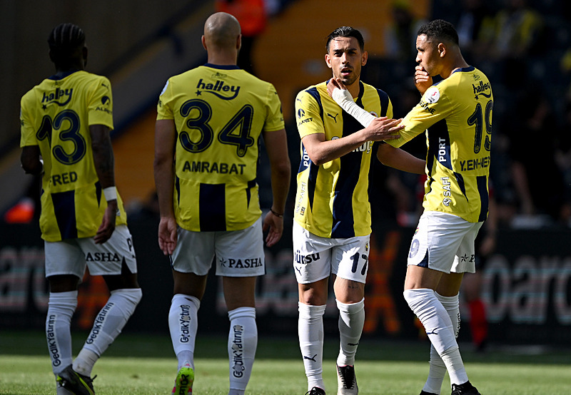 Fenerbahçe’nin muhtemel rakipleriyle karşılaşma ihtimalleri belli oldu!