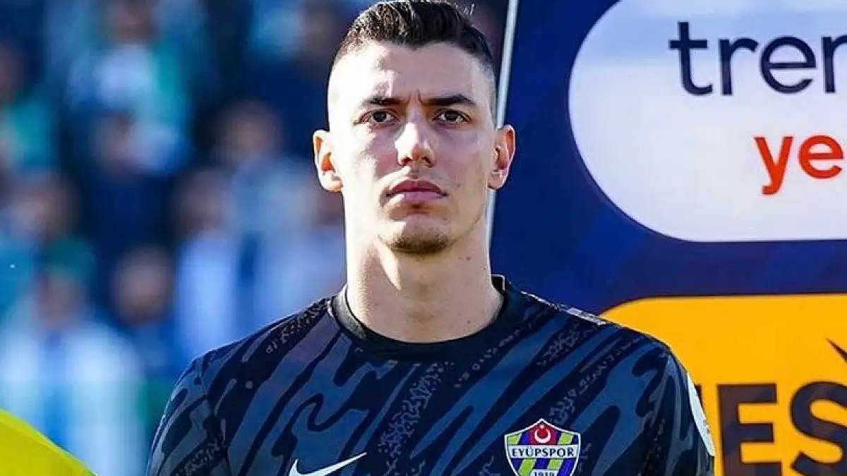 TRANSFER HABERİ - Galatasaray kalesinde yeni dönem! Milli oyuncuyla anlaşma tamam
