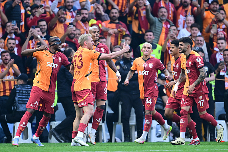 TRANSFER HABERLERİ | Galatasaray’da Barış Alper Yılmaz’a sürpriz talip!