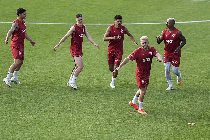 TRANSFER HABERLERİ | Galatasaray’da Barış Alper Yılmaz’a sürpriz talip!