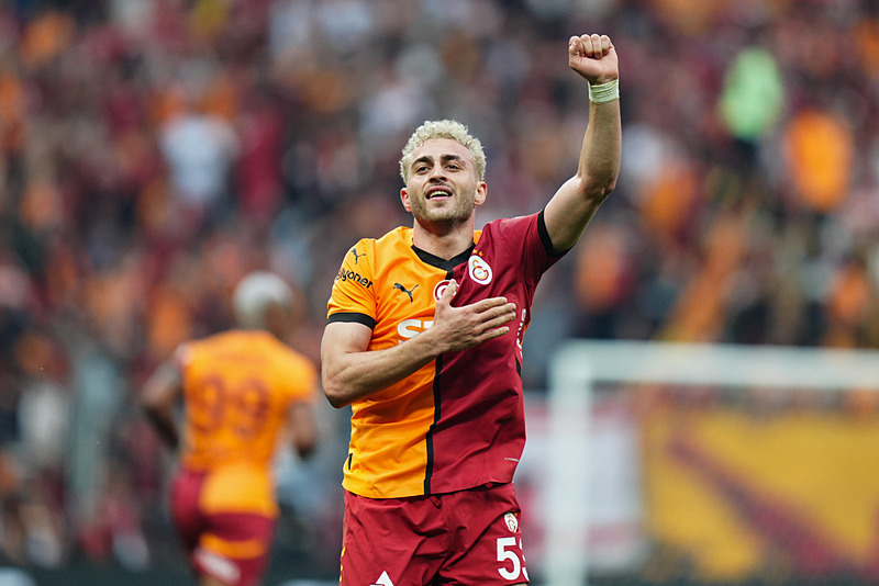 TRANSFER HABERLERİ | Galatasaray’da Barış Alper Yılmaz’a sürpriz talip!