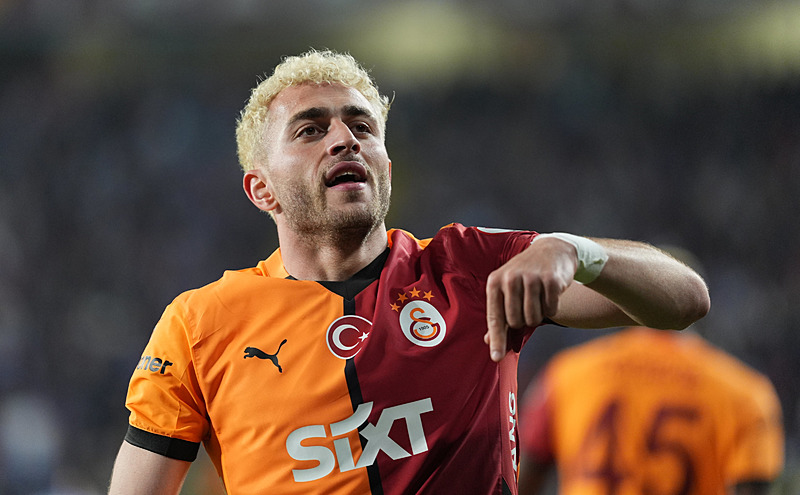 TRANSFER HABERLERİ | Galatasaray’da Barış Alper Yılmaz’a sürpriz talip!