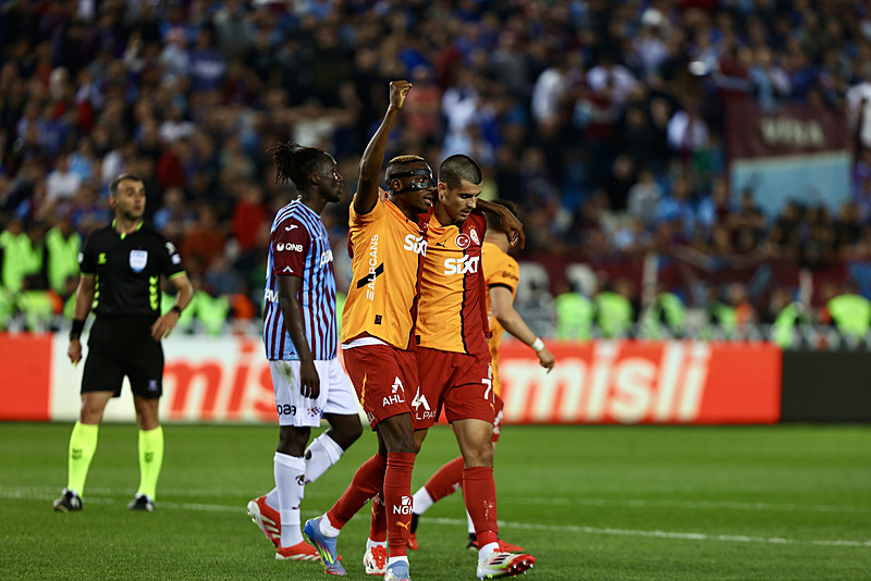 TRANSFER HABERLERİ | Morata isyan etti! İşte Galatasaray’dan ayrılmak isteme nedeni