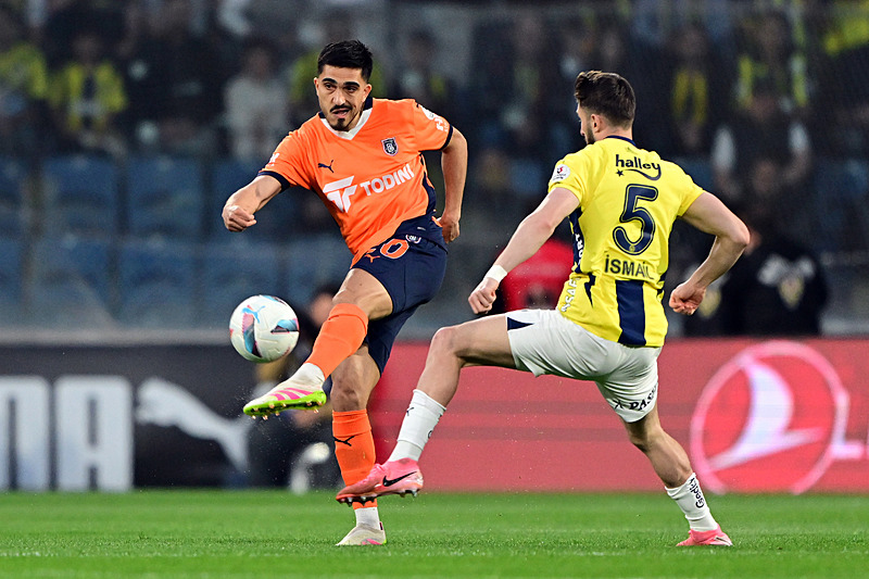 Arda Turan’dan Fenerbahçeli isme transfer kancası!