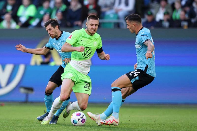 Galatasaray’ın gündemindeki Xhaka’dan flaş transfer açıklaması!