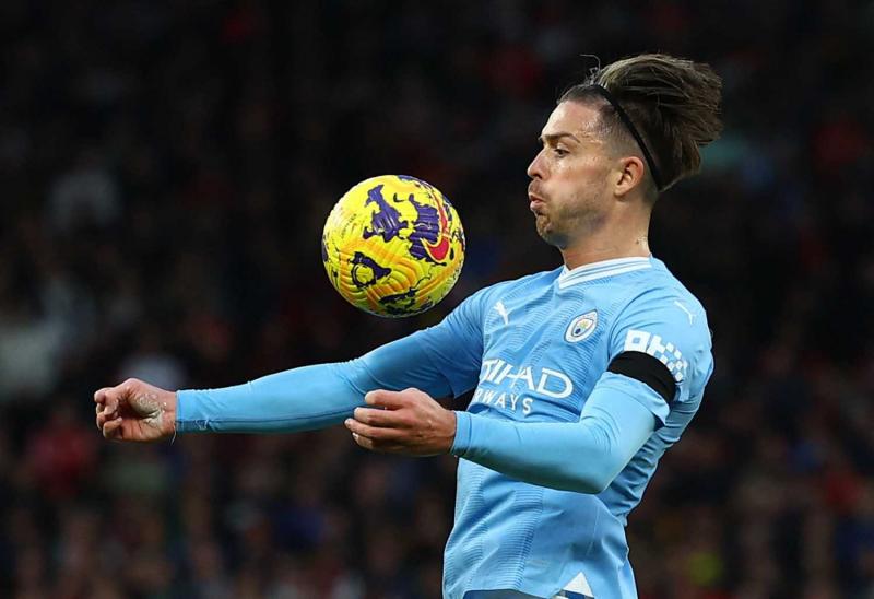 TRANSFER HABERLERİ | Fenerbahçe’ye Jack Grealish’den büyük müjde!