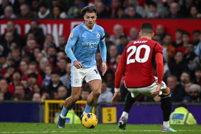 TRANSFER HABERLERİ | Fenerbahçe’ye Jack Grealish’den büyük müjde!
