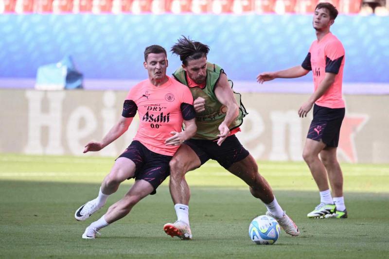 TRANSFER HABERLERİ | Fenerbahçe’ye Jack Grealish’den büyük müjde!
