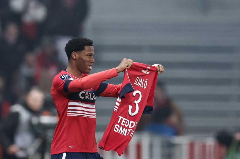 Galatasaray’dan forvet transferinde müthiş plan! Victor Osimhen’in yerine...