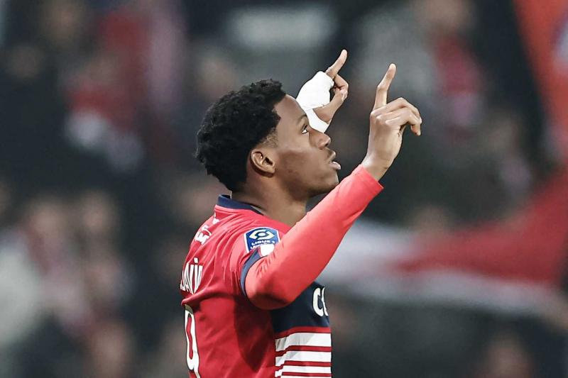 Galatasaray’dan forvet transferinde müthiş plan! Victor Osimhen’in yerine...
