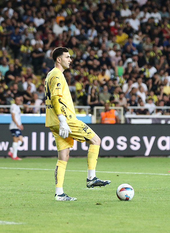 TRANSFER HABERLERİ | Fenerbahçe’de Ertuğrul Çetin için flaş karar!
