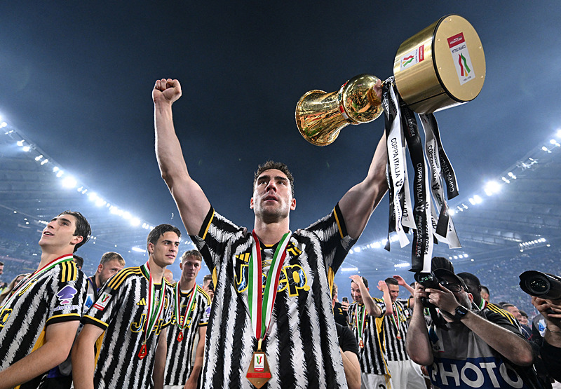 Fenerbahçe’de hedef Vlahovic! Transferde 3 büyük engel var