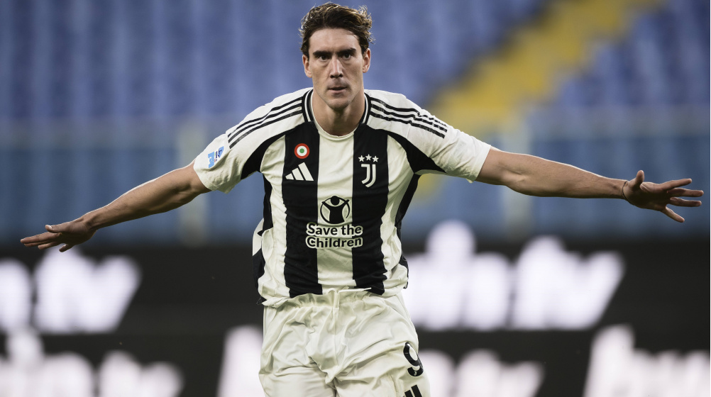 Fenerbahçe’de hedef Vlahovic! Transferde 3 büyük engel var