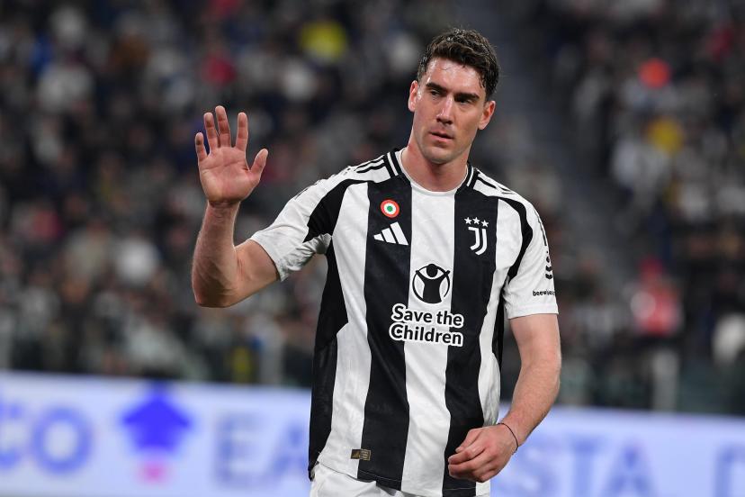 Fenerbahçe’de hedef Vlahovic! Transferde 3 büyük engel var
