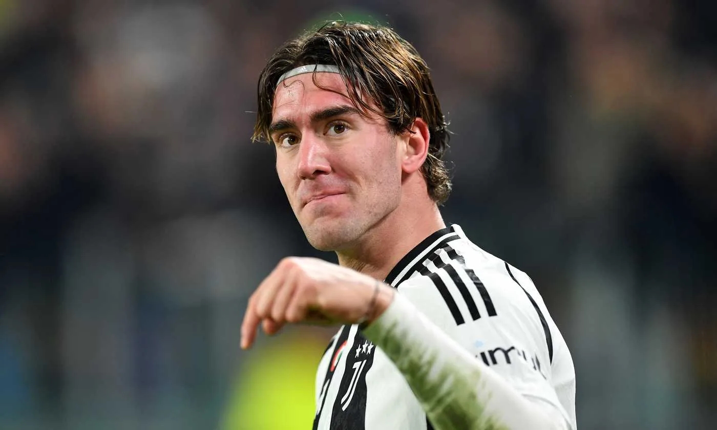 Fenerbahçe’de hedef Vlahovic! Transferde 3 büyük engel var