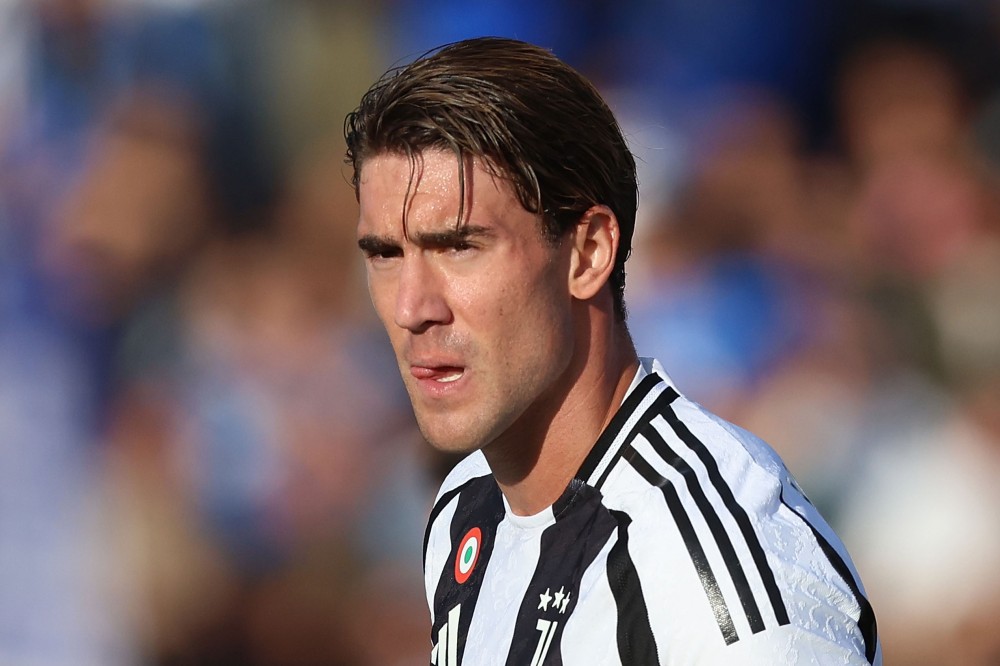 Fenerbahçe’de hedef Vlahovic! Transferde 3 büyük engel var