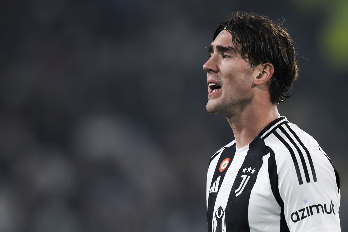 Fenerbahçe’de hedef Vlahovic! Transferde 3 büyük engel var