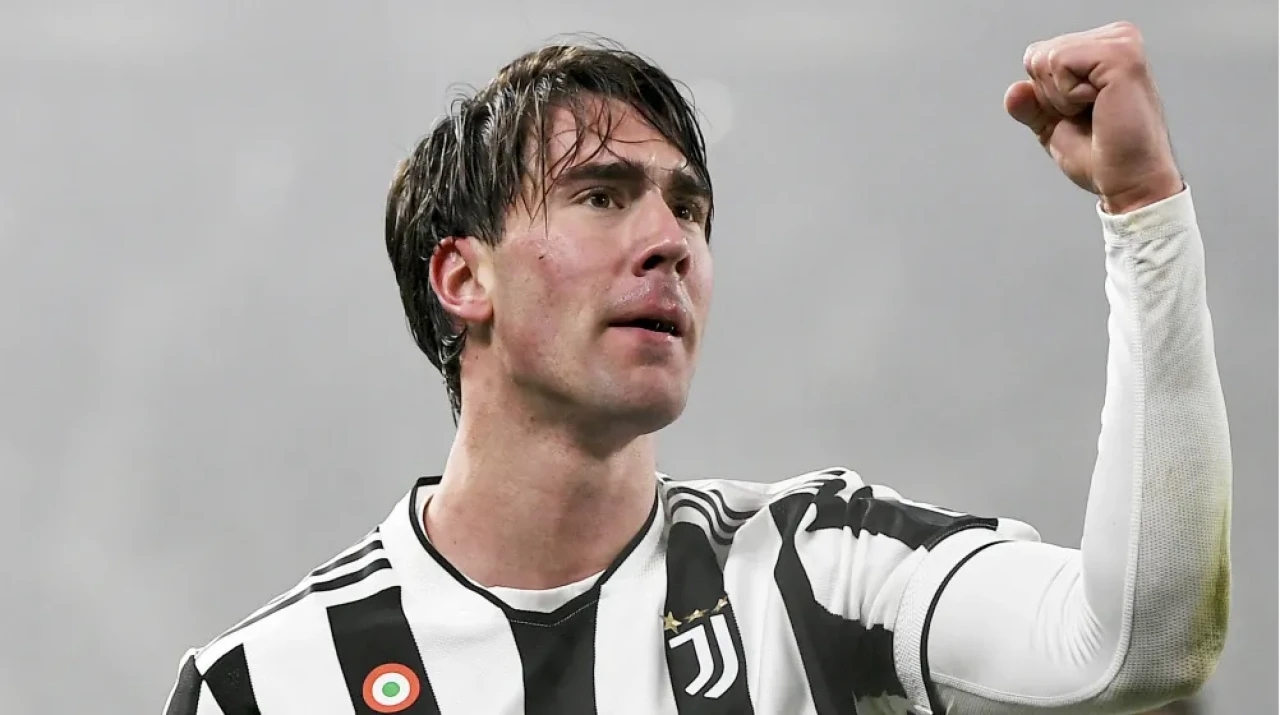 Fenerbahçe’de hedef Vlahovic! Transferde 3 büyük engel var