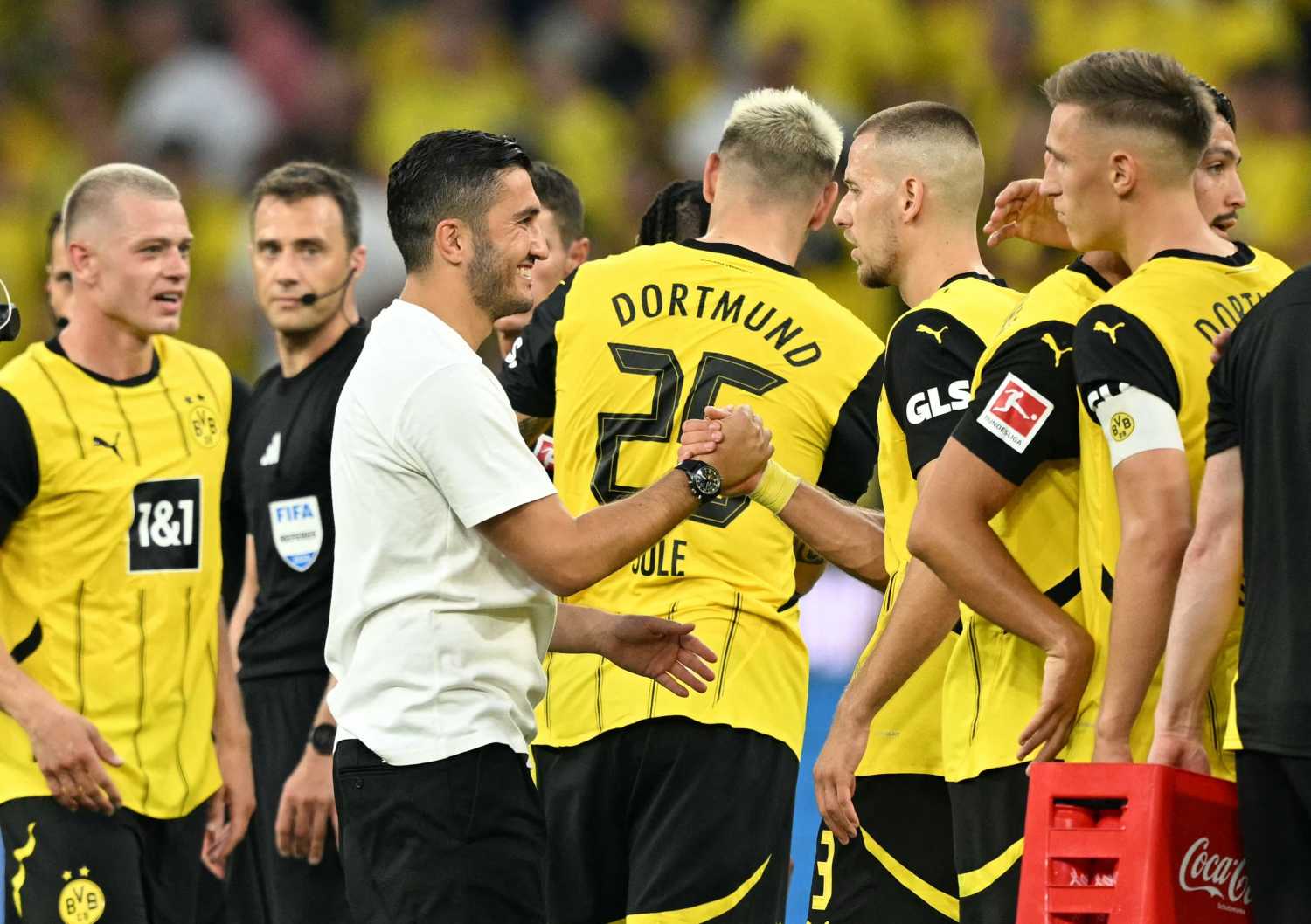 Fenerbahçe’de Mourinho’nun alternatifleri hazır! İşte listedeki 3 isim