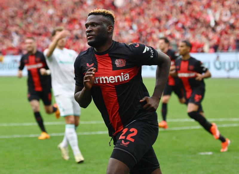 TRANSFER HABERİ: Galatasaray’da forvete bir aday daha! Kulübünden ayrılması bekleniyor