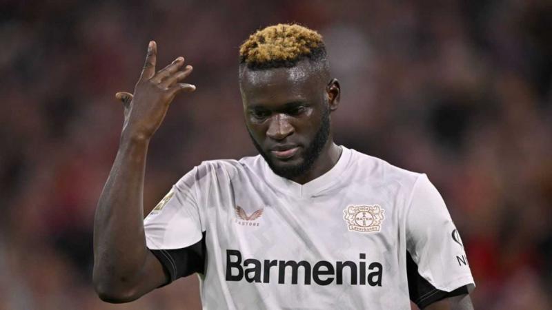 TRANSFER HABERİ: Galatasaray’da forvete bir aday daha! Kulübünden ayrılması bekleniyor