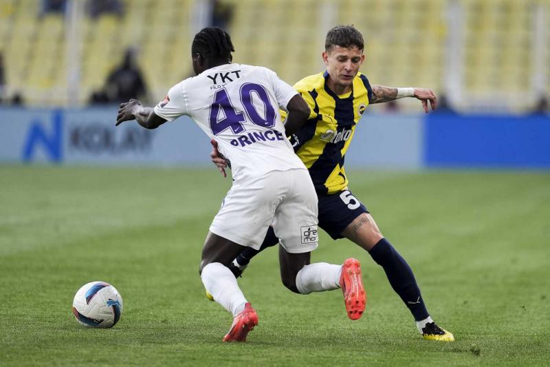 TRANSFER HABERİ | Szymanski adım adım Çizme yolcusu! Fenerbahçe’nin istediği rakam belli oldu