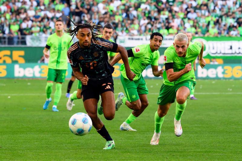 Yine yeniden Sacha Boey! İşte Galatasaray’ın transfer planı