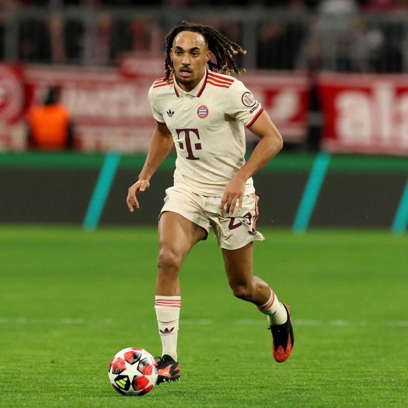 Yine yeniden Sacha Boey! İşte Galatasaray’ın transfer planı