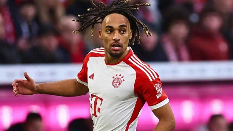 Yine yeniden Sacha Boey! İşte Galatasaray’ın transfer planı