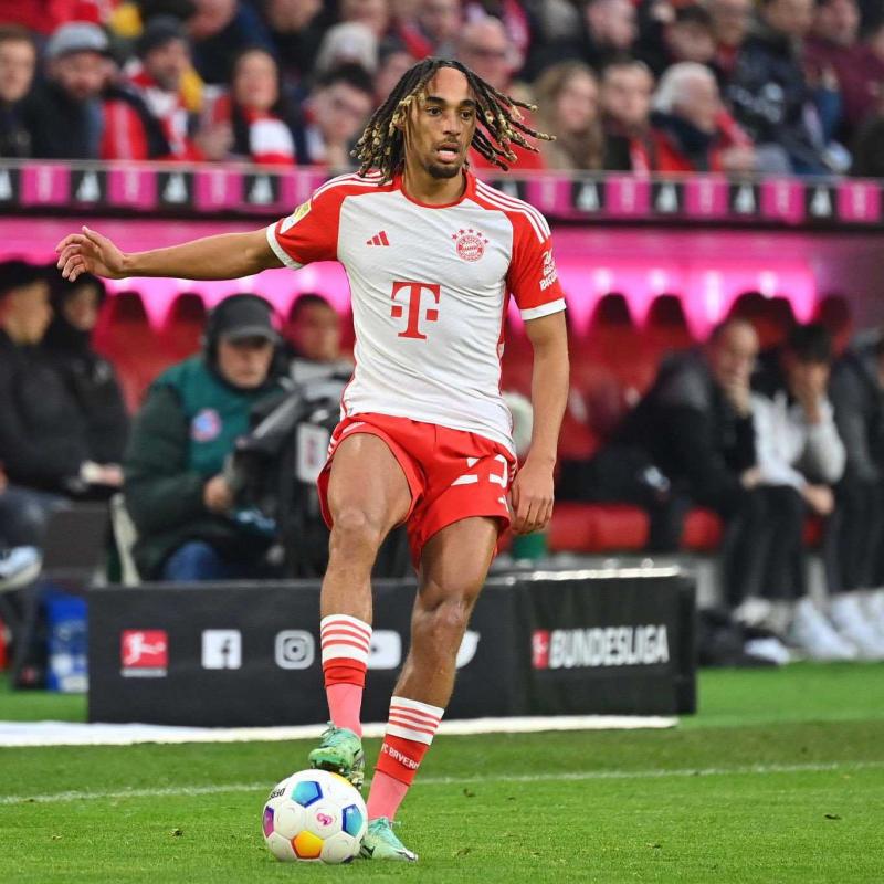 Yine yeniden Sacha Boey! İşte Galatasaray’ın transfer planı