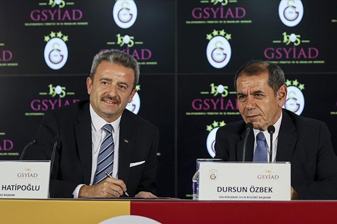 Galatasaray’a Osimhen müjdesi! Kalma ihtimali...