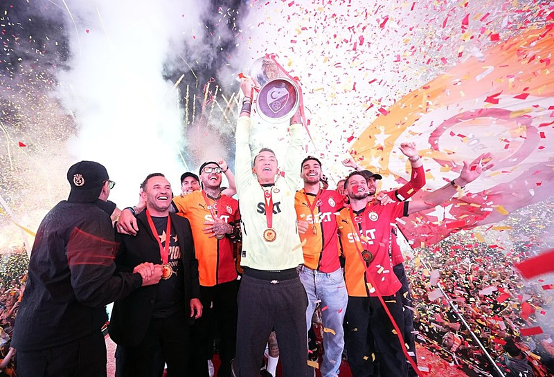 Galatasaray’da Mauro Icardi için flaş karar! Yeni sezonda...