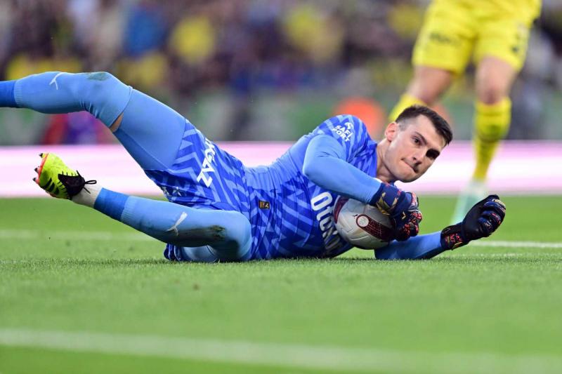 TRANSFER HABERLERİ | Livakovic’in Fenerbahçe’ye kazandıracağı bonservis belli oldu!