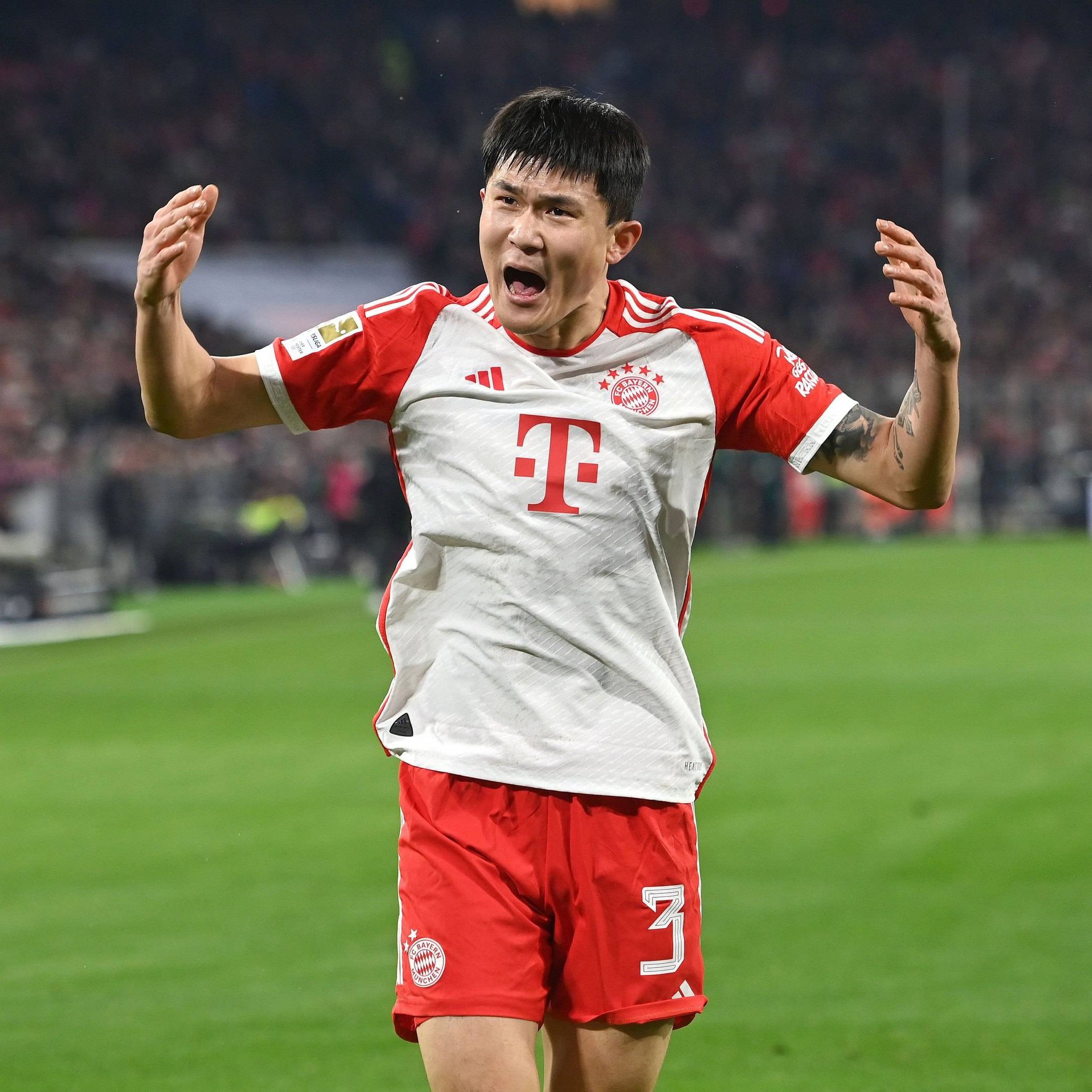 Galatasaray’dan Kim Min Jae girişimi! Yapılan teklif...
