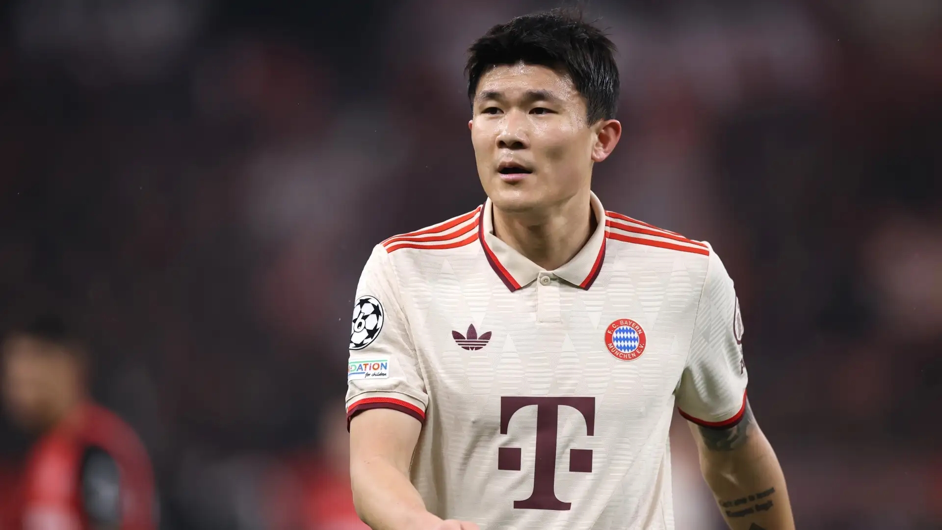 Galatasaray’dan Kim Min Jae girişimi! Yapılan teklif...