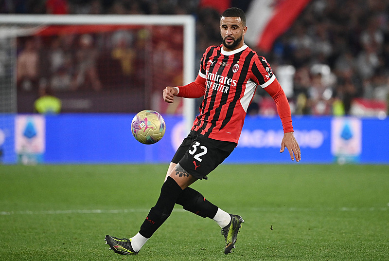 TRANSFER HABERİ: Manchester City’den Fenerbahçe’ye transfer!