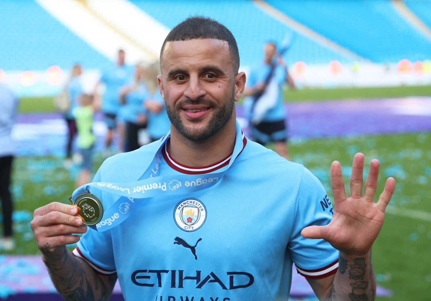 TRANSFER HABERİ: Manchester City’den Fenerbahçe’ye transfer!