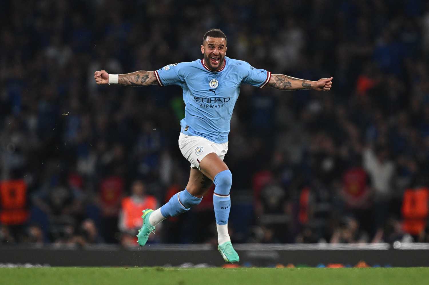 TRANSFER HABERİ: Manchester City’den Fenerbahçe’ye transfer!