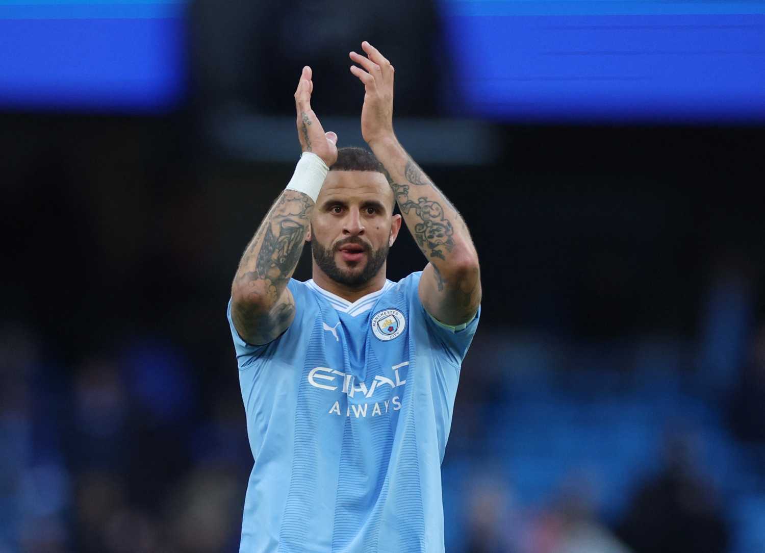TRANSFER HABERİ: Manchester City’den Fenerbahçe’ye transfer!