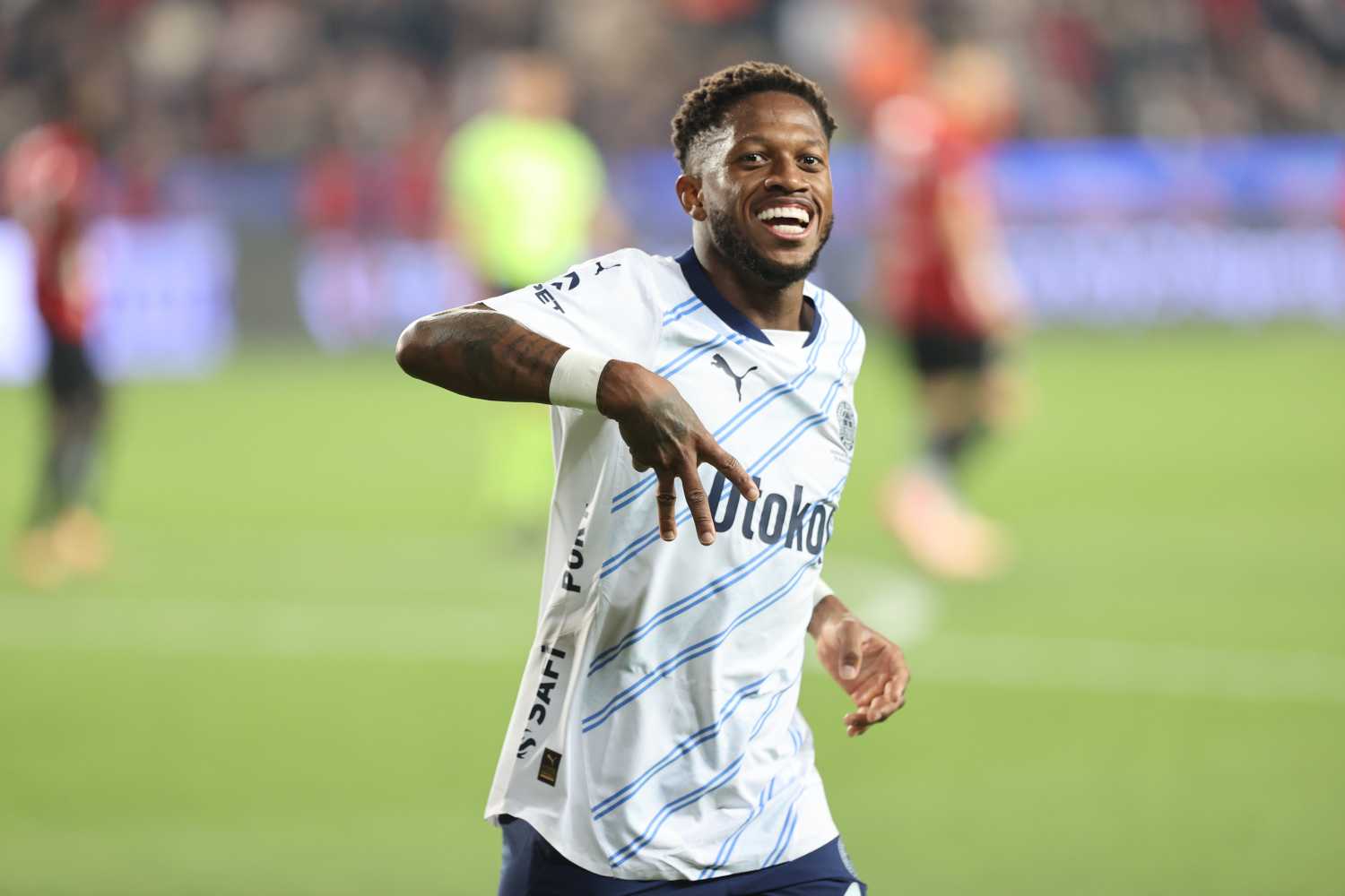 TRANSFER HABERİ: Fenerbahçe’de flaş gelişme! Fred ve transfer...