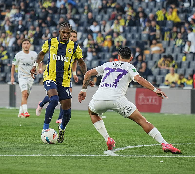 TRANSFER HABERİ: Fenerbahçe’de flaş gelişme! Fred ve transfer...