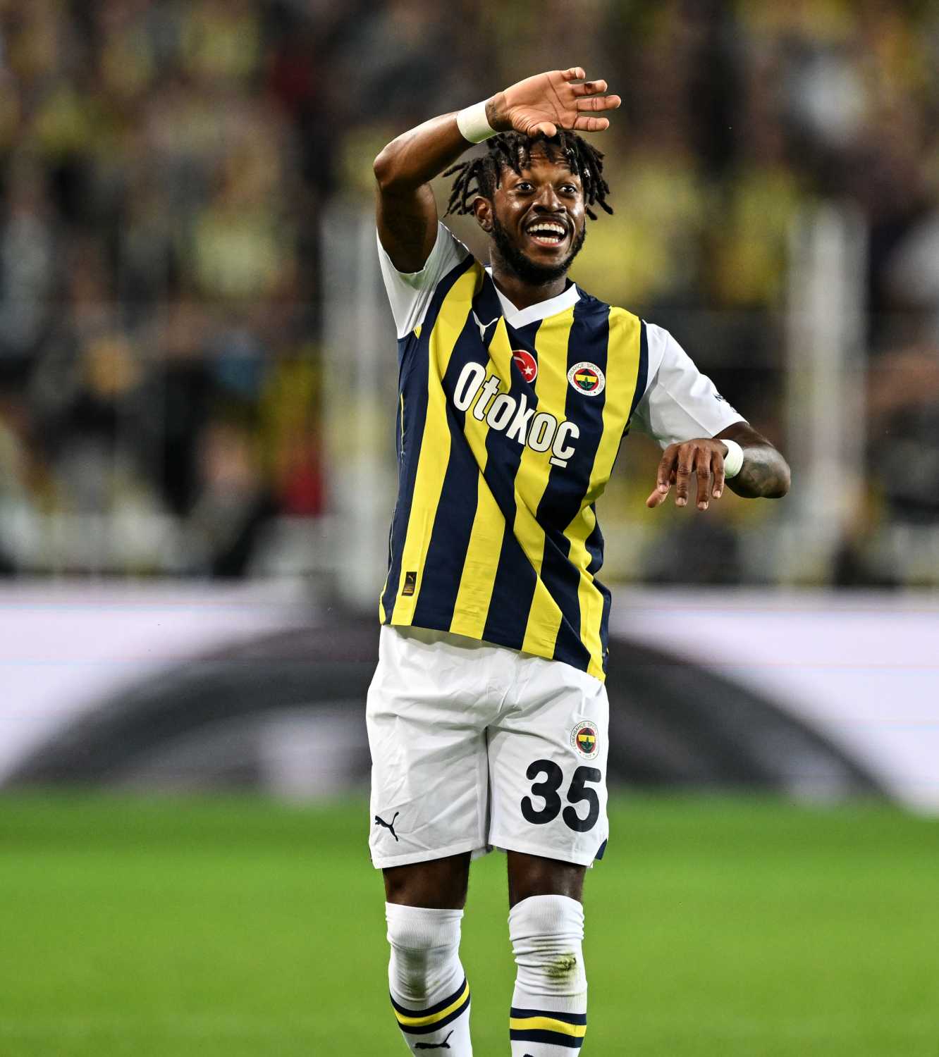 TRANSFER HABERİ: Fenerbahçe’de flaş gelişme! Fred ve transfer...