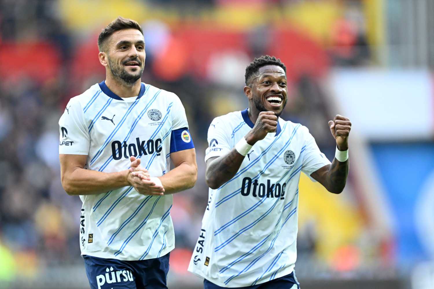 TRANSFER HABERİ: Fenerbahçe’de flaş gelişme! Fred ve transfer...