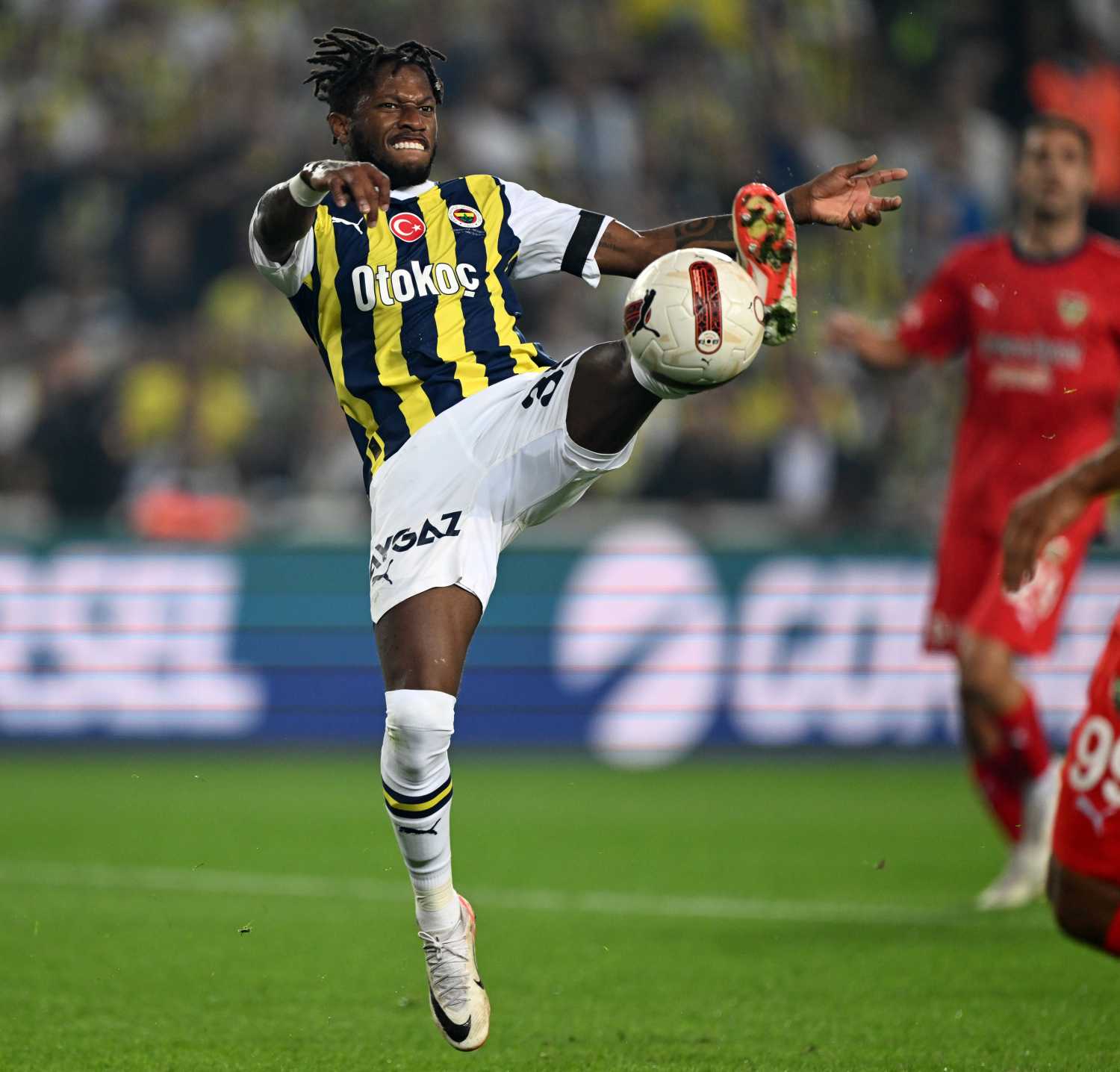 TRANSFER HABERİ: Fenerbahçe’de flaş gelişme! Fred ve transfer...