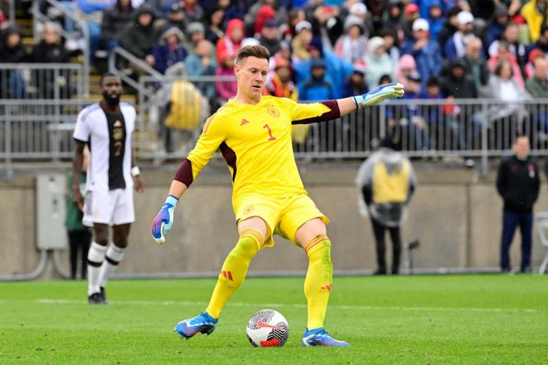 Galatasaray’a Ter Stegen transferinde büyük müjde! Barcelona...