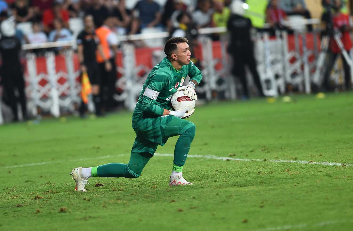 Galatasaray’a Ter Stegen transferinde büyük müjde! Barcelona...