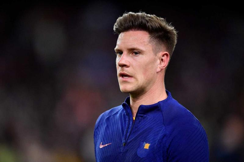 Galatasaray’a Ter Stegen transferinde büyük müjde! Barcelona...