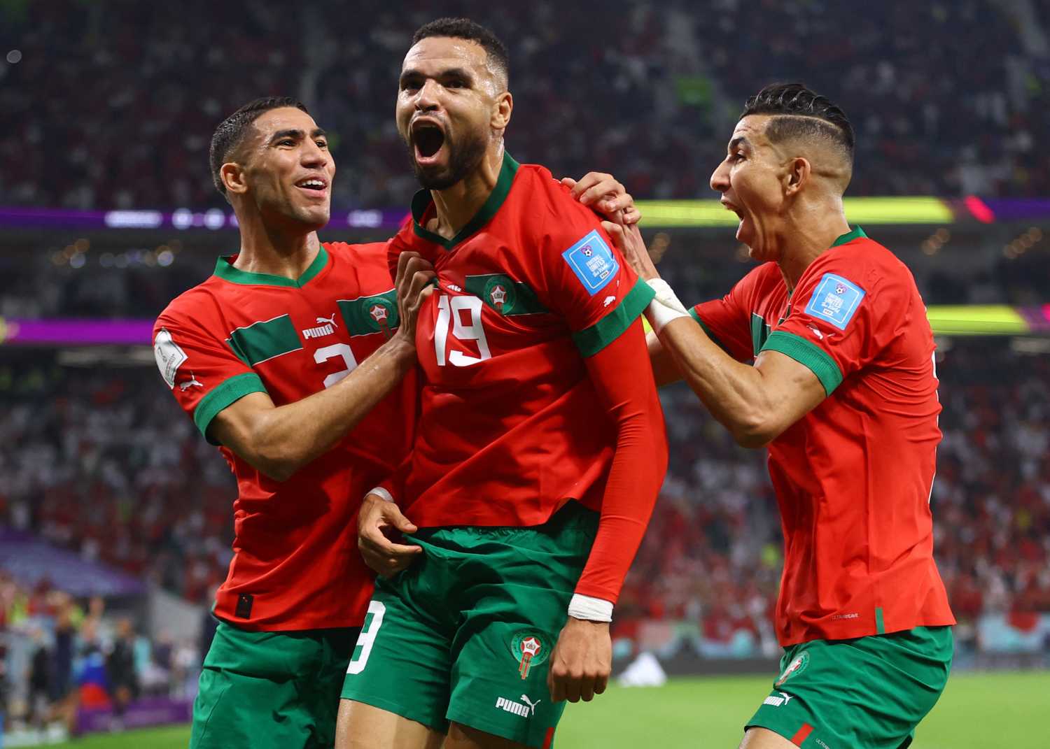 TRANSFER HABERİ: A-Hilal’den En-Nesyri’ye resmi teklif! Transfer rekoru...